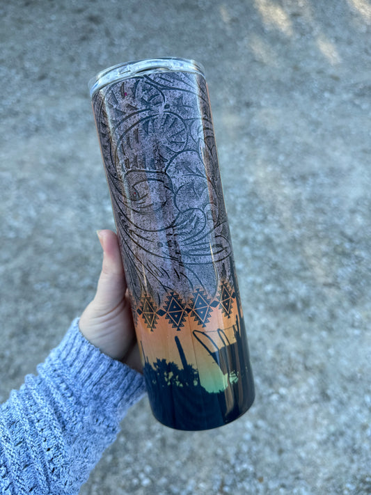 I’ll Love You Till My Lungs Give Out