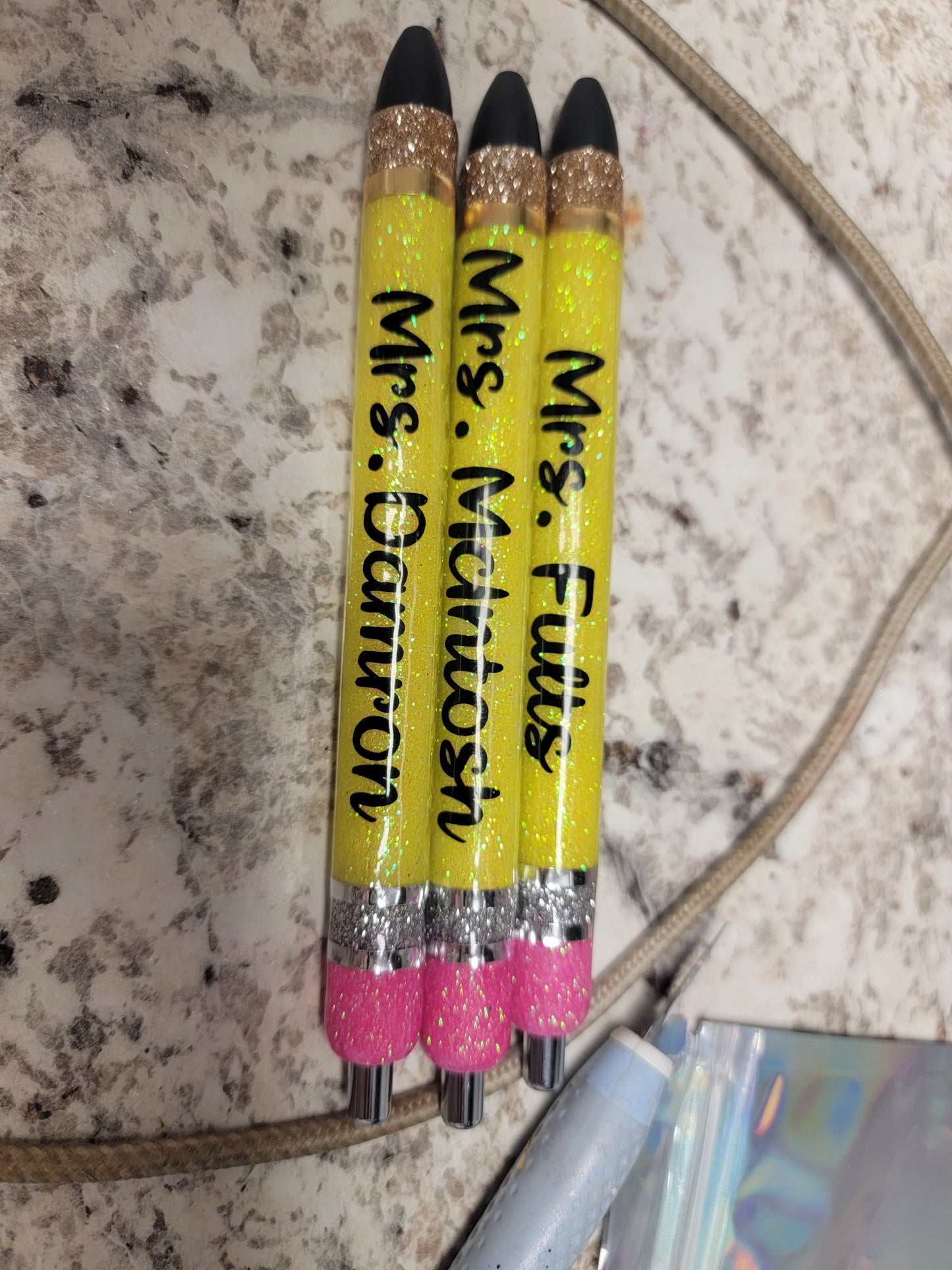 Teacher Pens