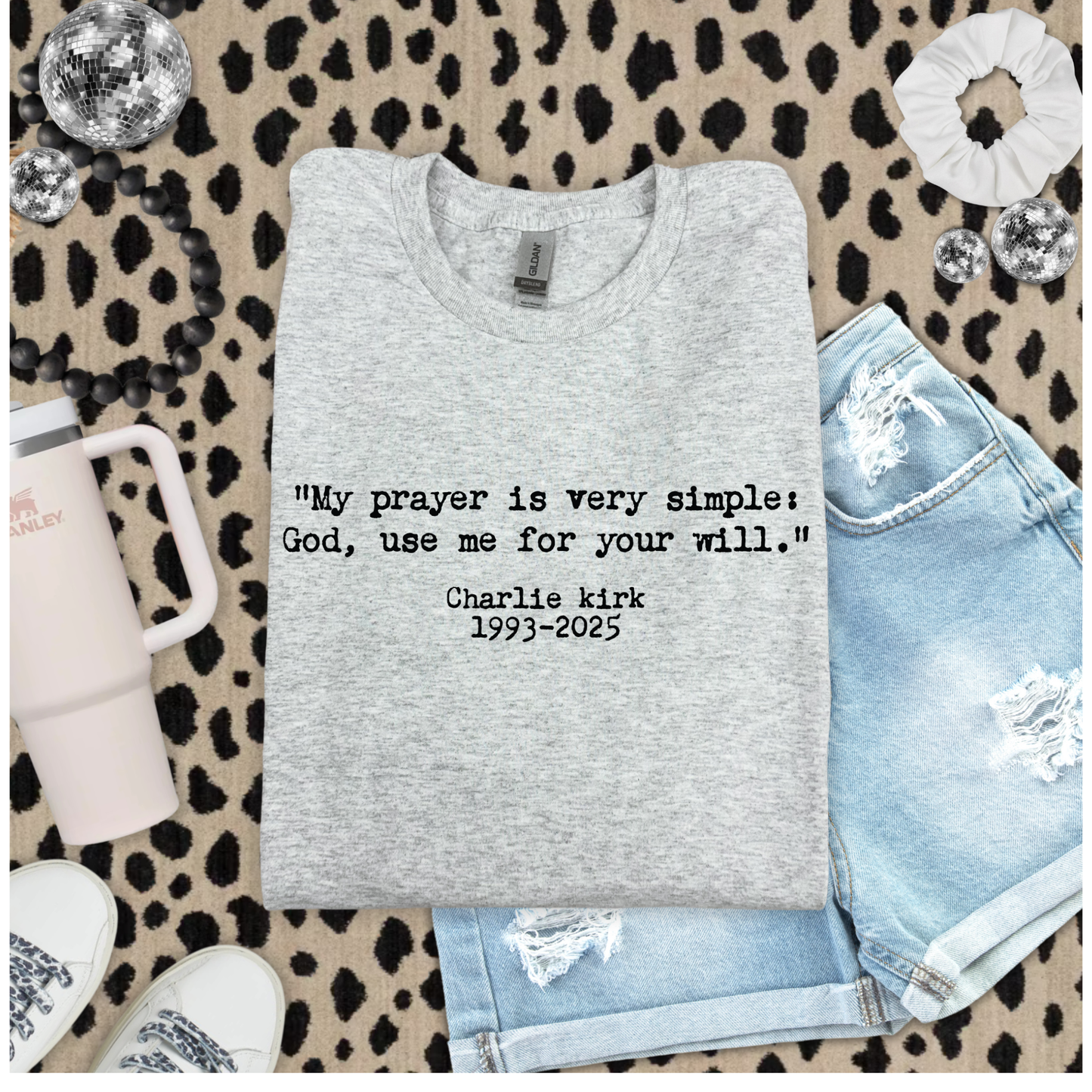 CK Prayer (Sweatshirt)
