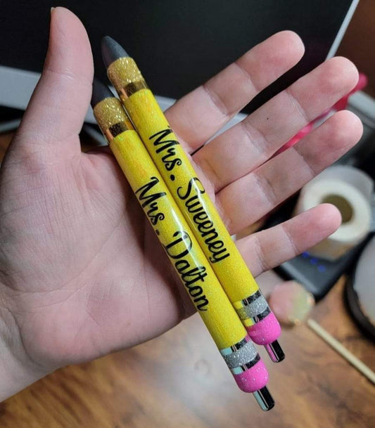 Teacher Pens